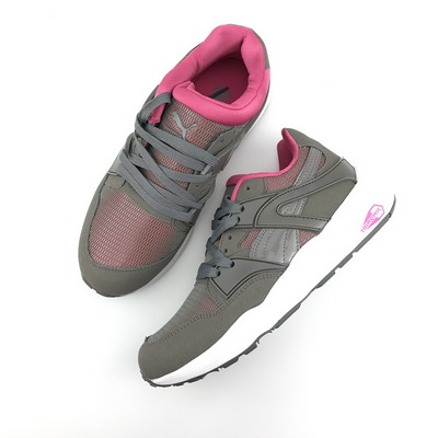 Puma Blaze R698 Men Shoes--009